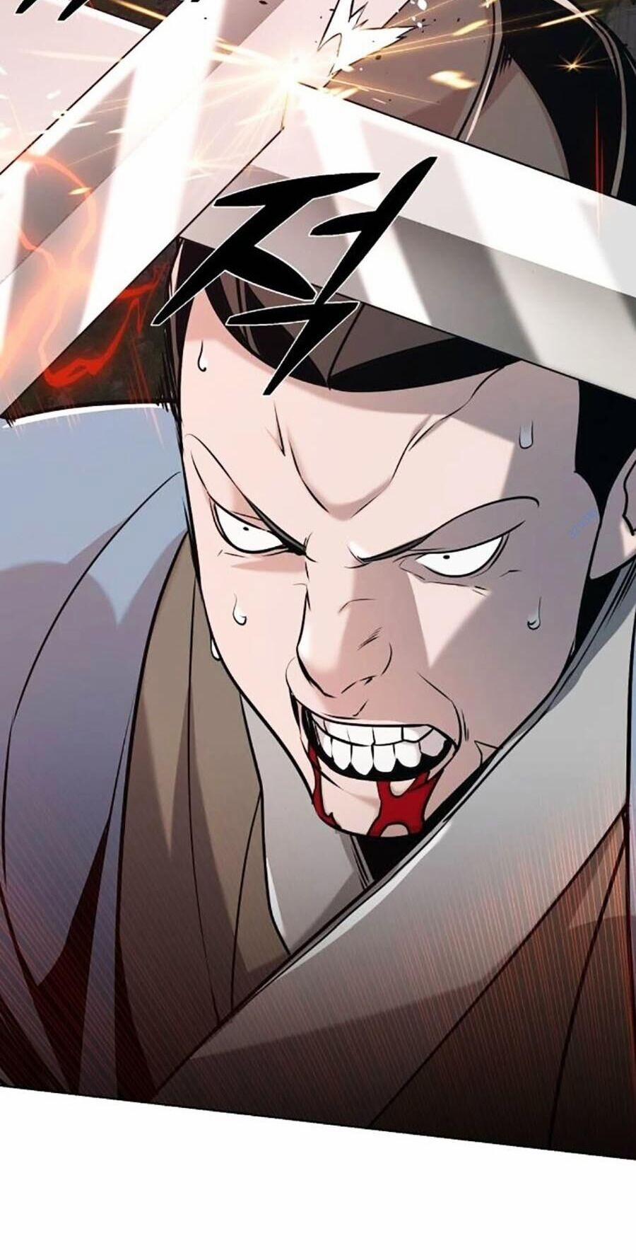 Tiểu Tử Đáng Ngờ Lại Là Cao Thủ 21 trang 25