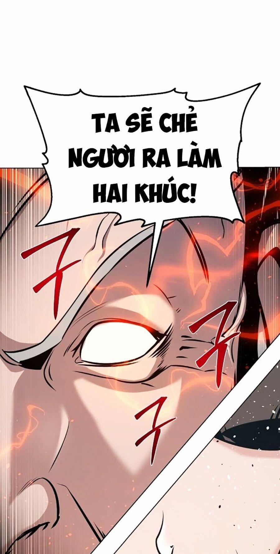 Tiểu Tử Đáng Ngờ Lại Là Cao Thủ 21 trang 26