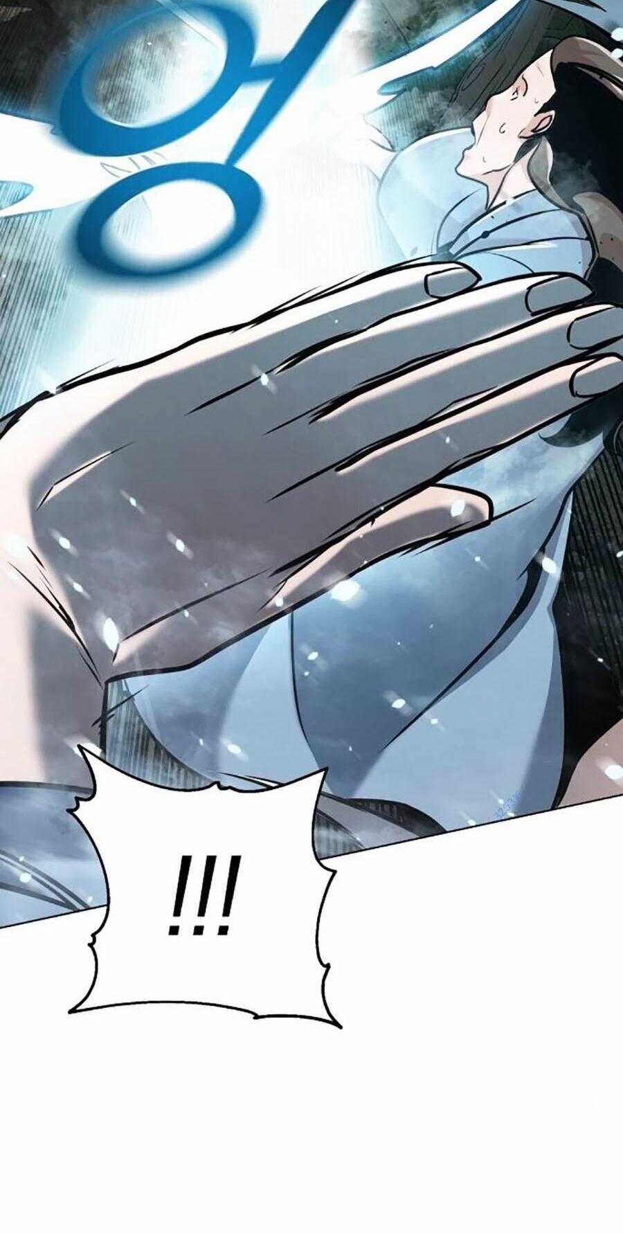 Tiểu Tử Đáng Ngờ Lại Là Cao Thủ 21 trang 29