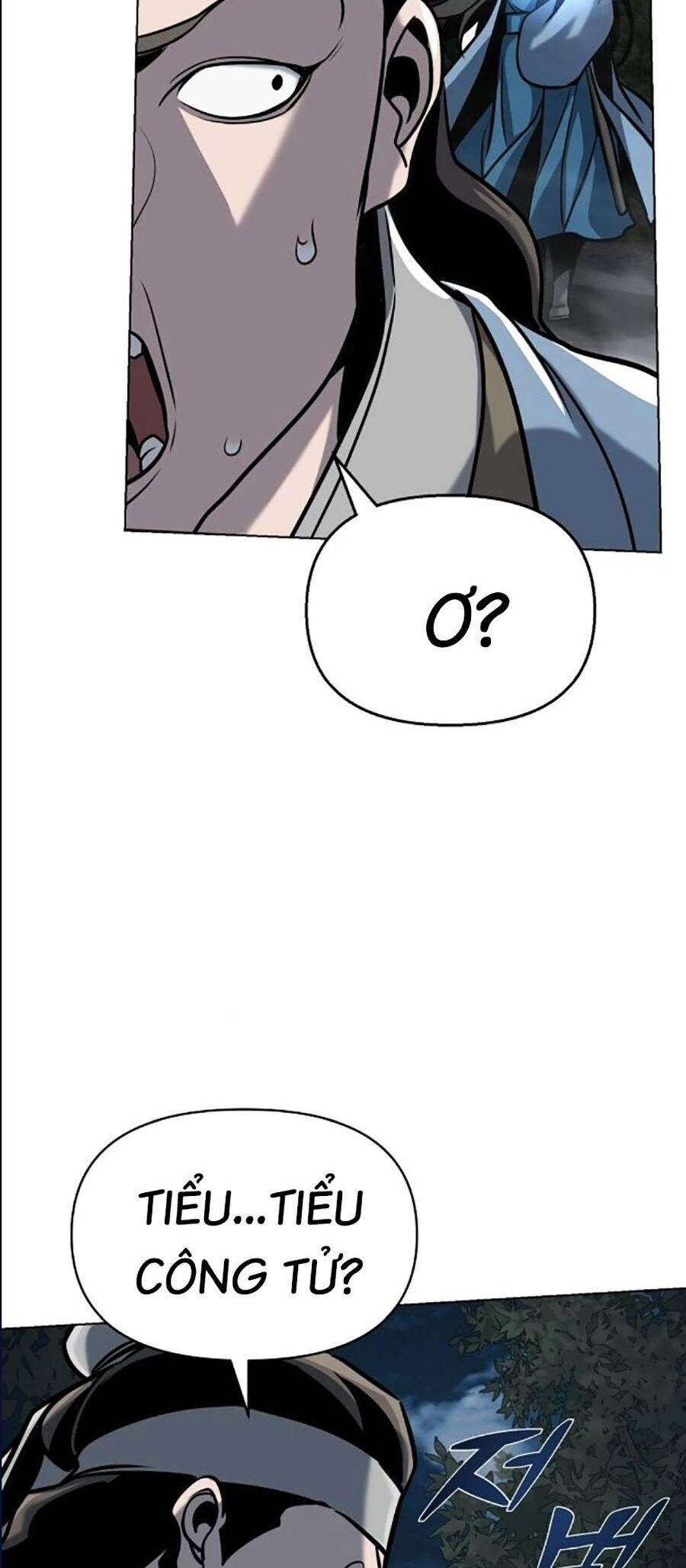 Tiểu Tử Đáng Ngờ Lại Là Cao Thủ 21 trang 31