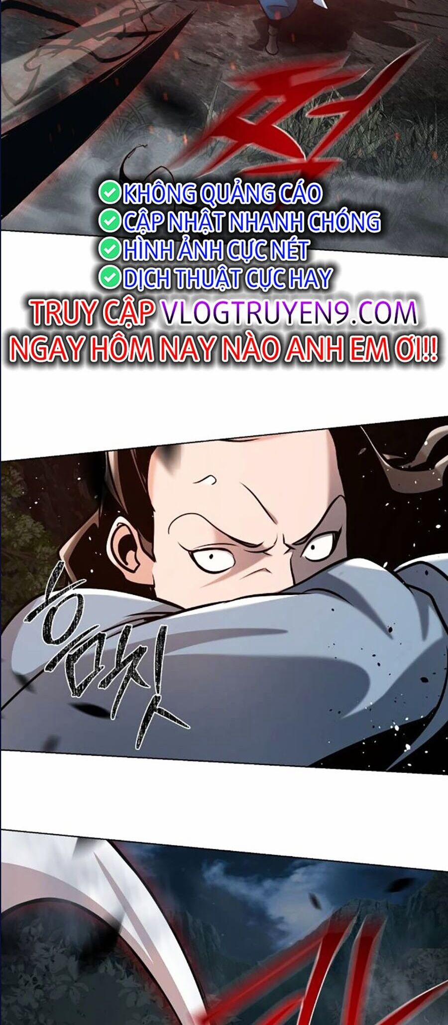 Tiểu Tử Đáng Ngờ Lại Là Cao Thủ 21 trang 35