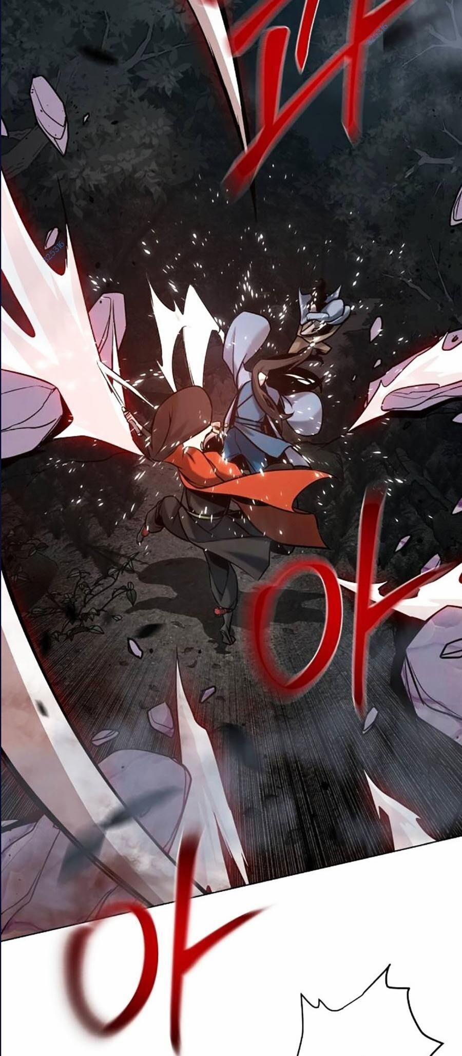 Tiểu Tử Đáng Ngờ Lại Là Cao Thủ 21 trang 36