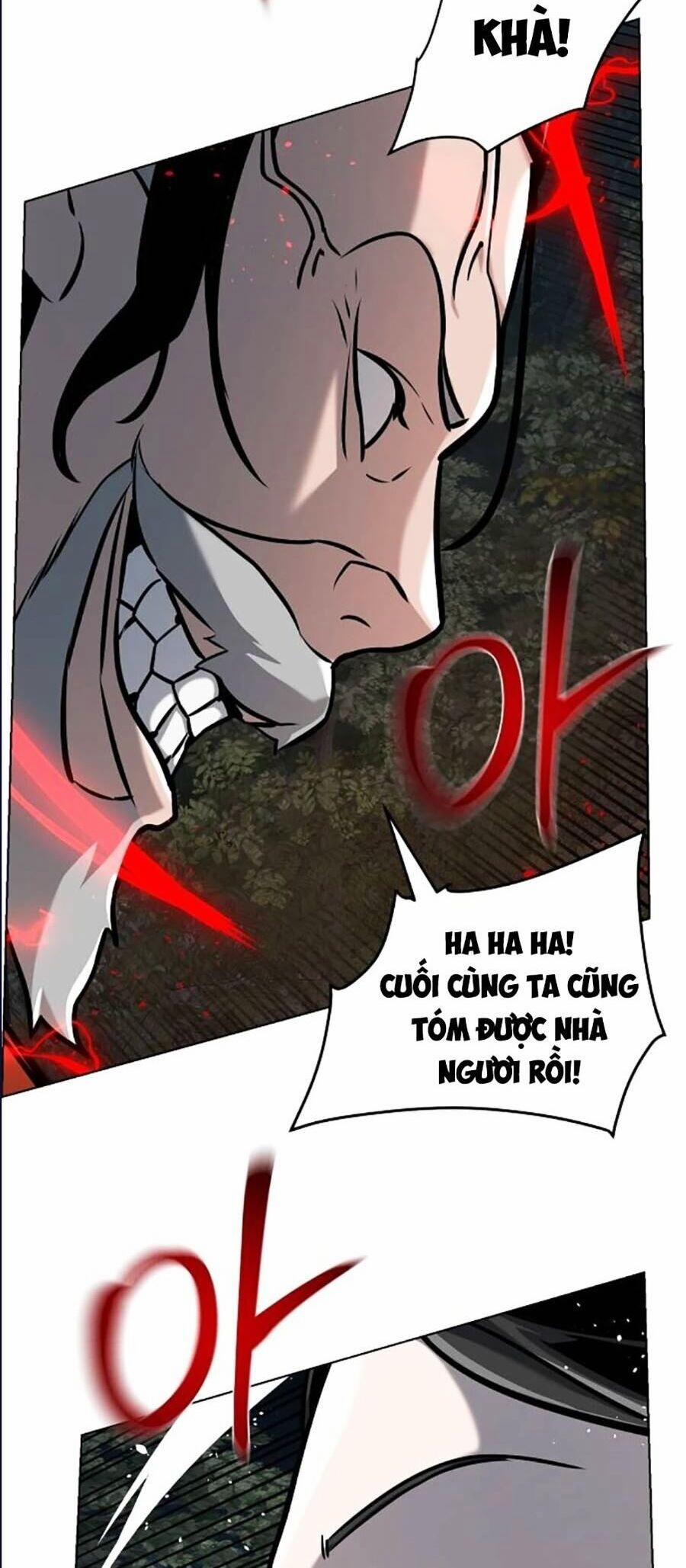 Tiểu Tử Đáng Ngờ Lại Là Cao Thủ 21 trang 37