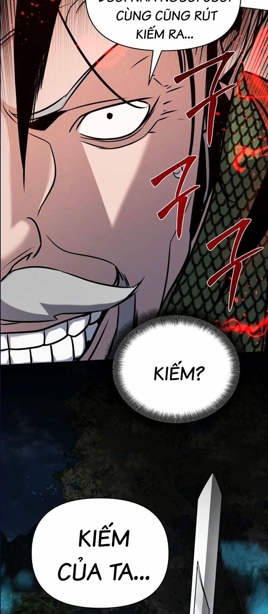 Tiểu Tử Đáng Ngờ Lại Là Cao Thủ 21 trang 39