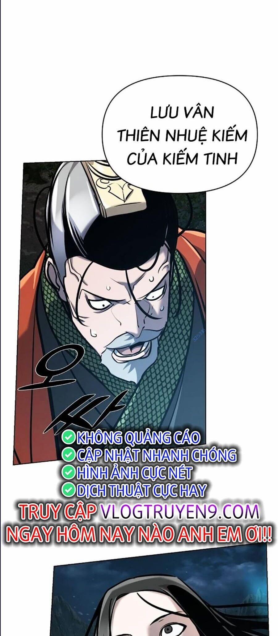 Tiểu Tử Đáng Ngờ Lại Là Cao Thủ 21 trang 41