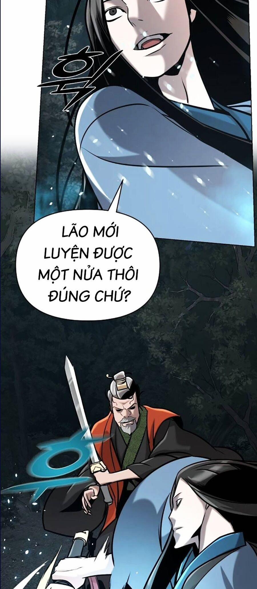 Tiểu Tử Đáng Ngờ Lại Là Cao Thủ 21 trang 42