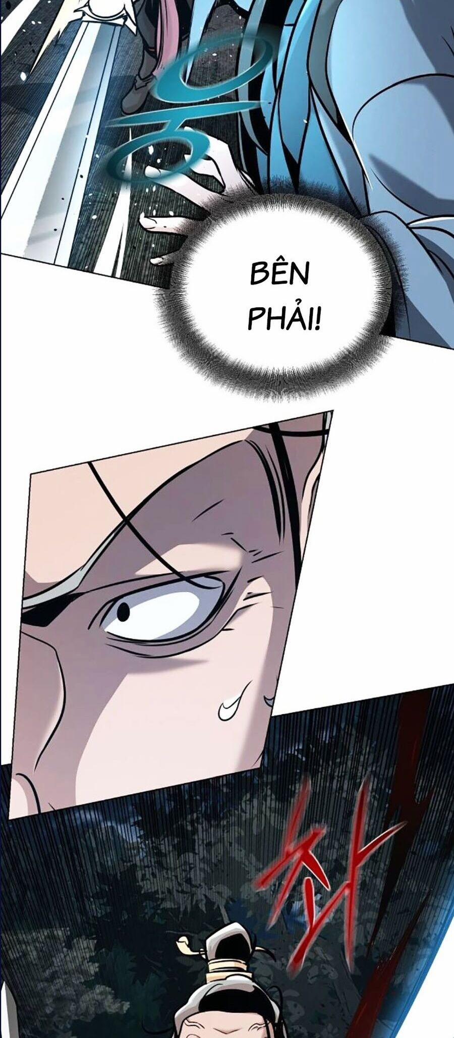 Tiểu Tử Đáng Ngờ Lại Là Cao Thủ 21 trang 43