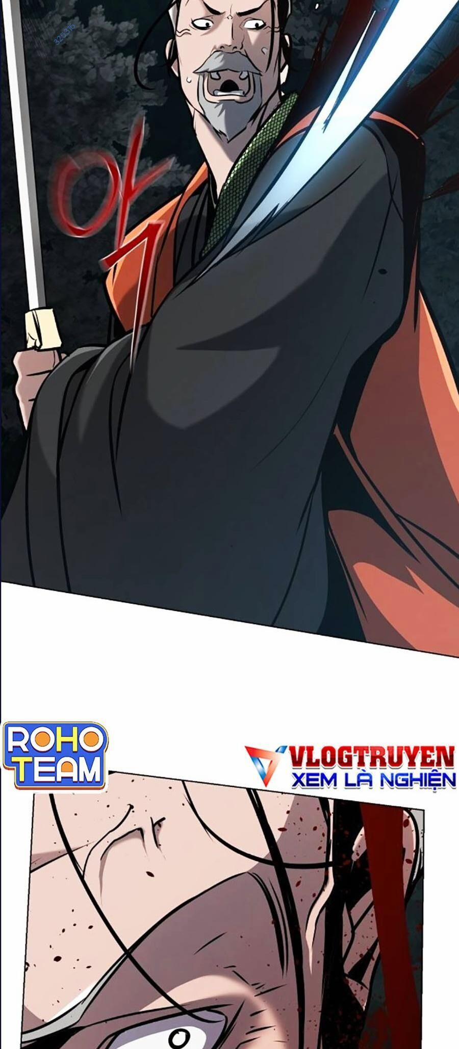 Tiểu Tử Đáng Ngờ Lại Là Cao Thủ 21 trang 44