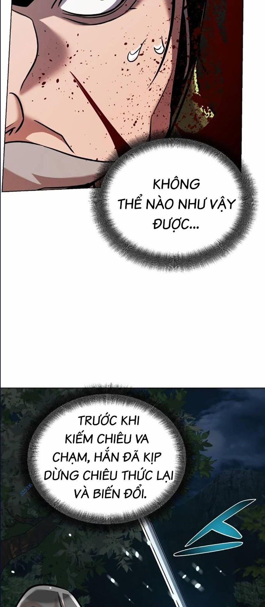 Tiểu Tử Đáng Ngờ Lại Là Cao Thủ 21 trang 45