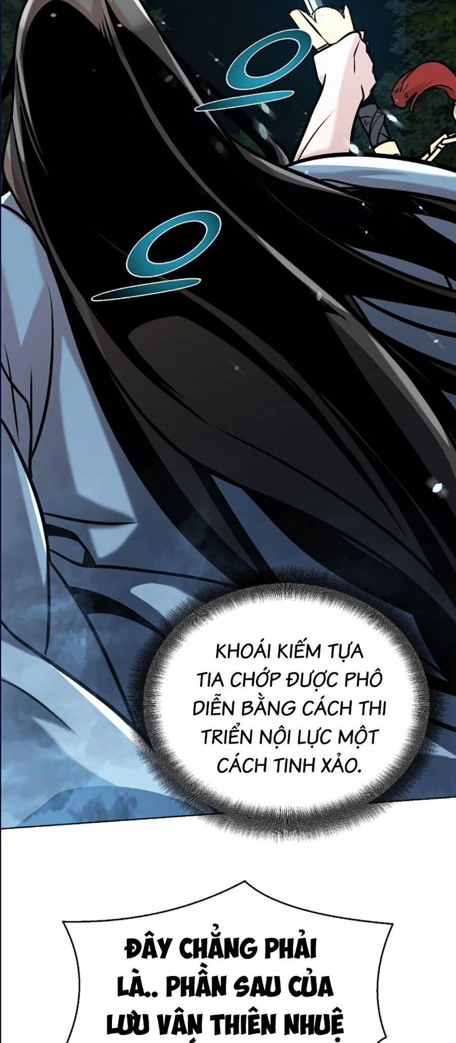 Tiểu Tử Đáng Ngờ Lại Là Cao Thủ 21 trang 46