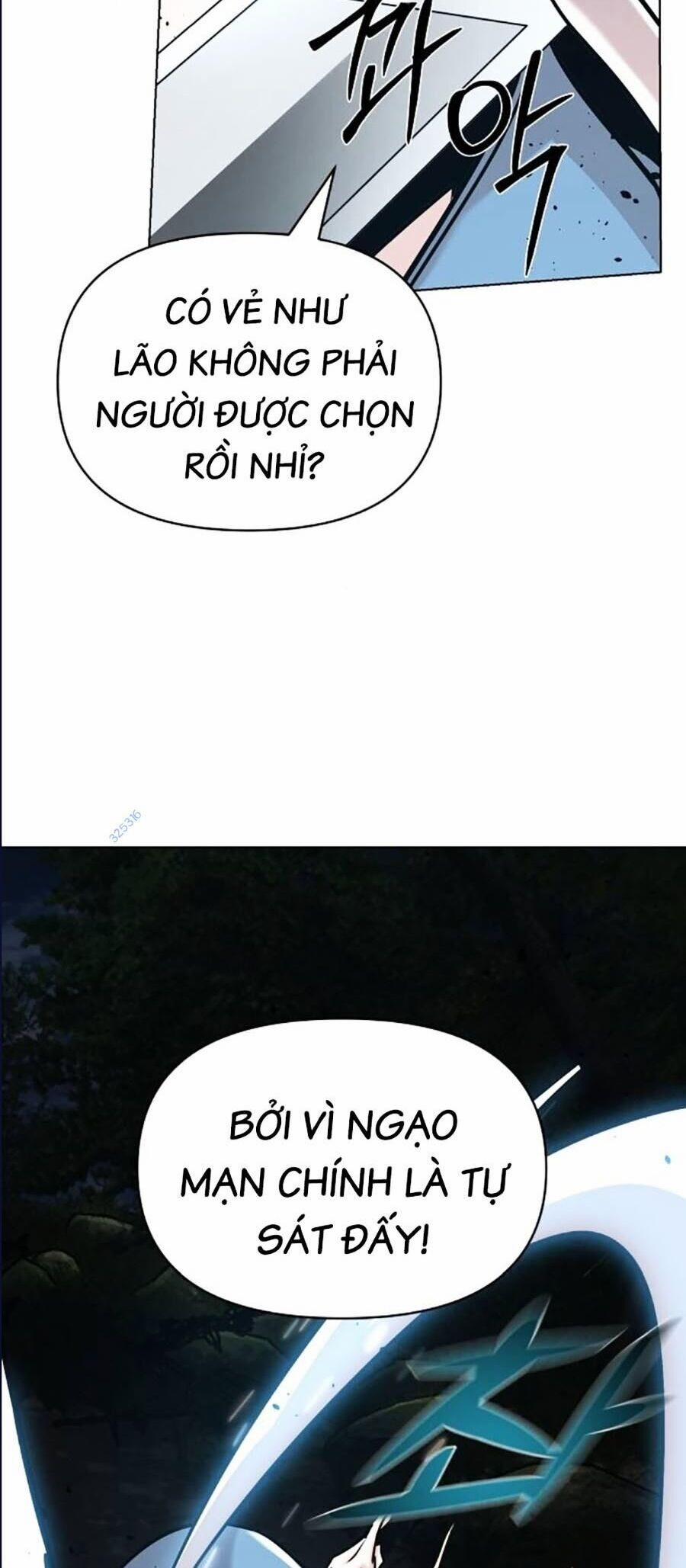 Tiểu Tử Đáng Ngờ Lại Là Cao Thủ 21 trang 49