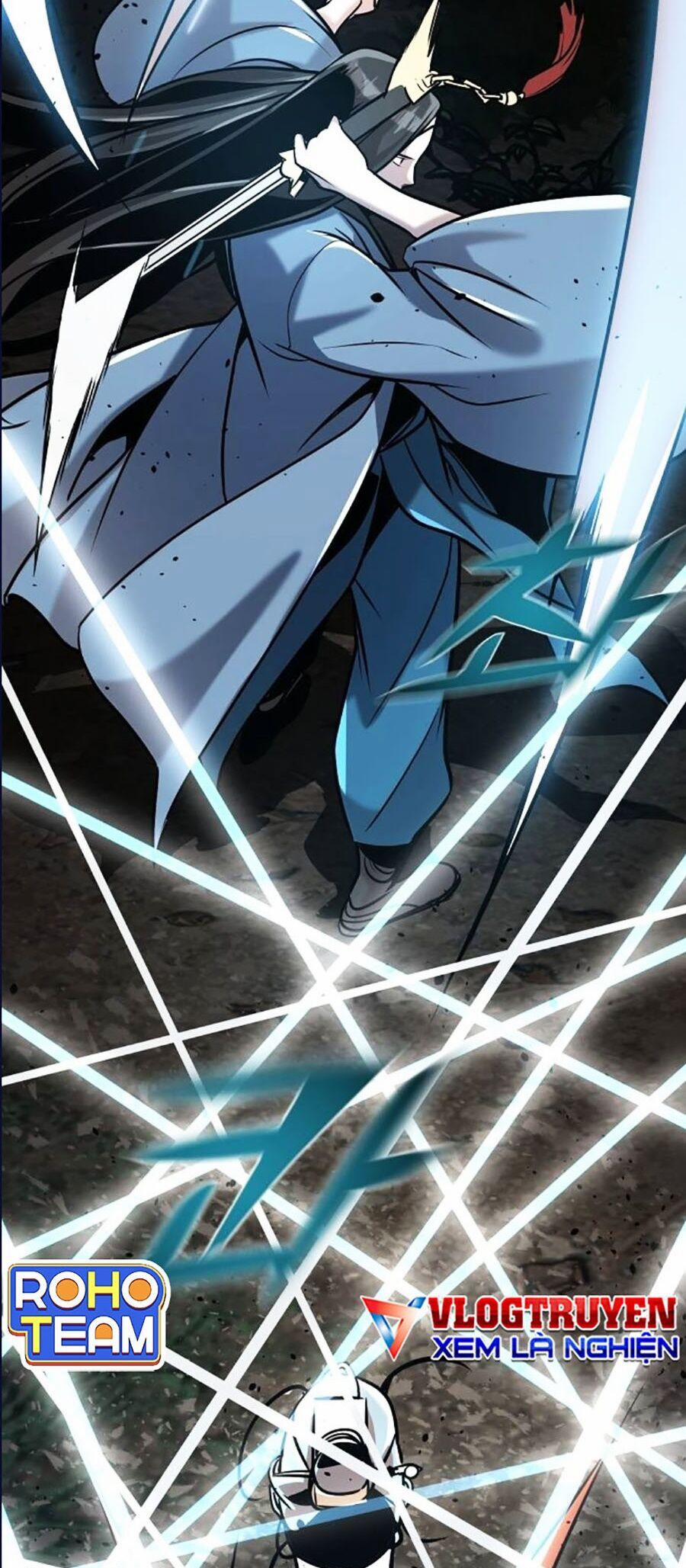 Tiểu Tử Đáng Ngờ Lại Là Cao Thủ 21 trang 50