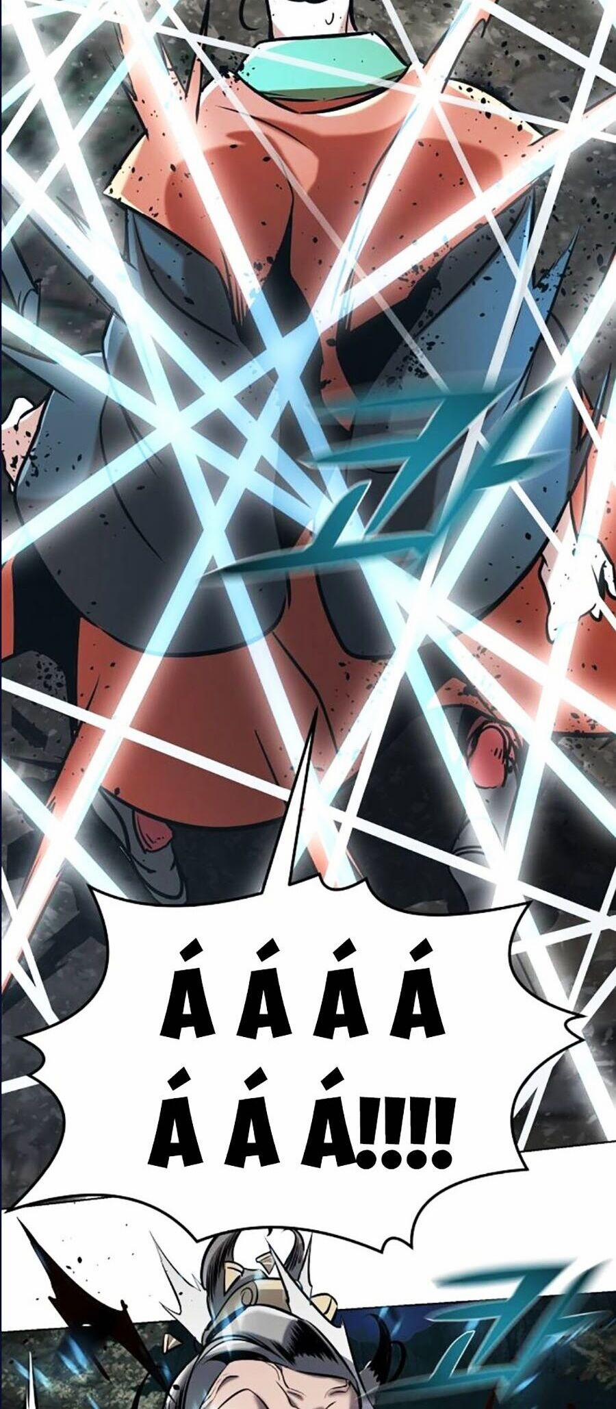 Tiểu Tử Đáng Ngờ Lại Là Cao Thủ 21 trang 51