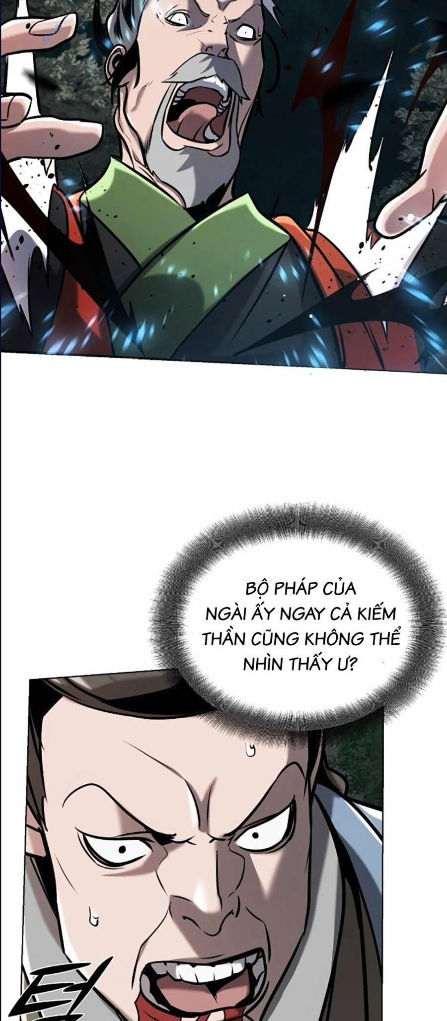 Tiểu Tử Đáng Ngờ Lại Là Cao Thủ 21 trang 52