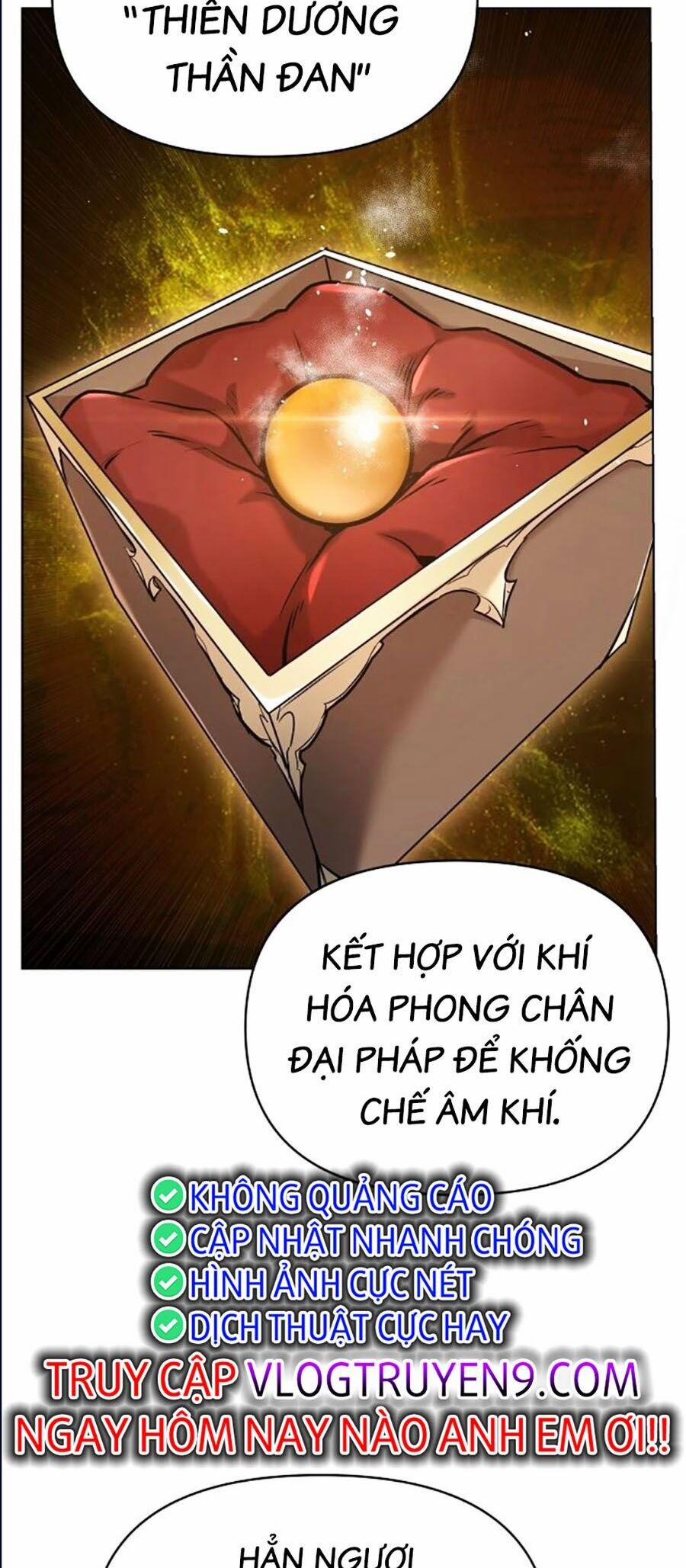 Tiểu Tử Đáng Ngờ Lại Là Cao Thủ 21 trang 55