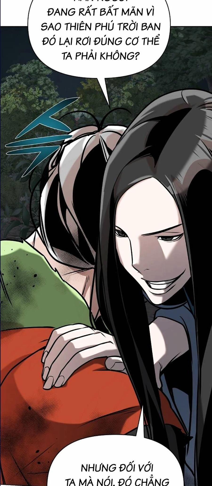 Tiểu Tử Đáng Ngờ Lại Là Cao Thủ 21 trang 56