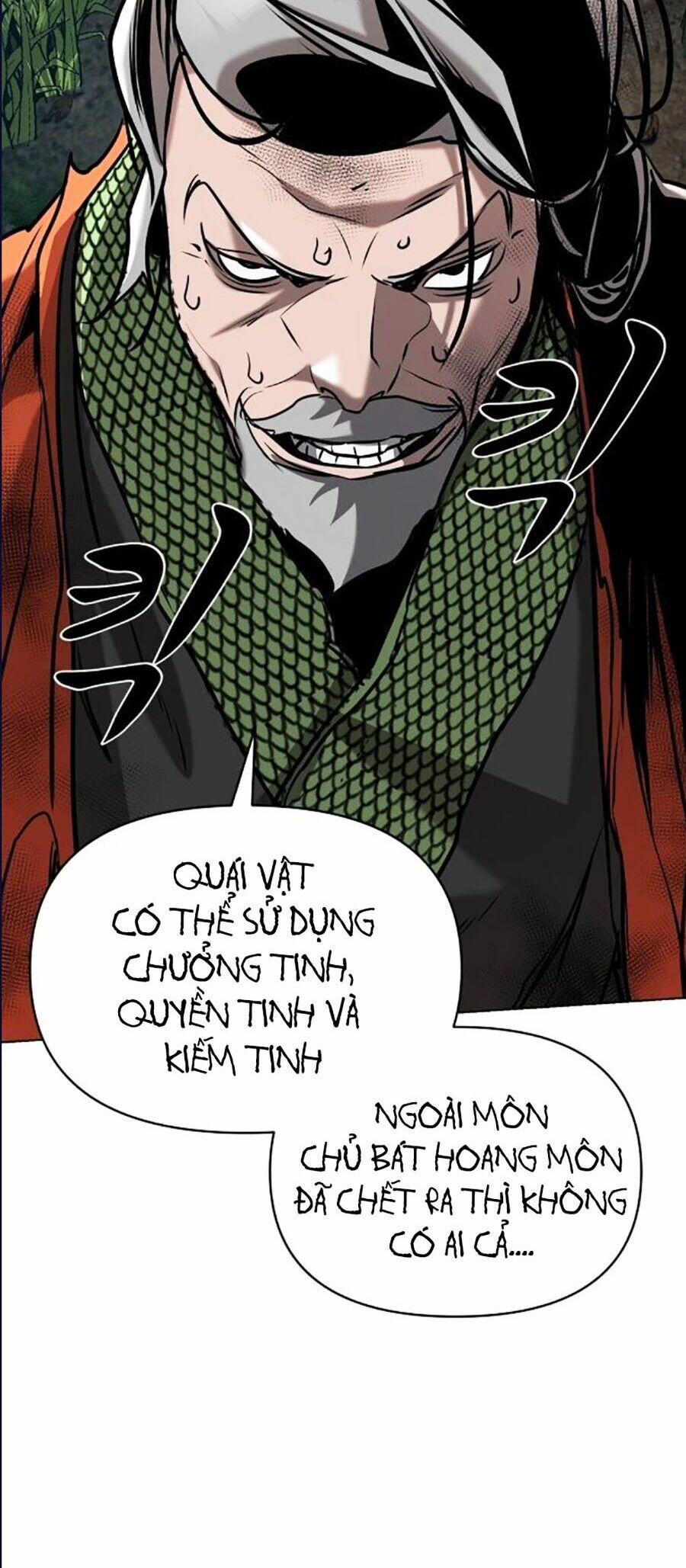 Tiểu Tử Đáng Ngờ Lại Là Cao Thủ 21 trang 59