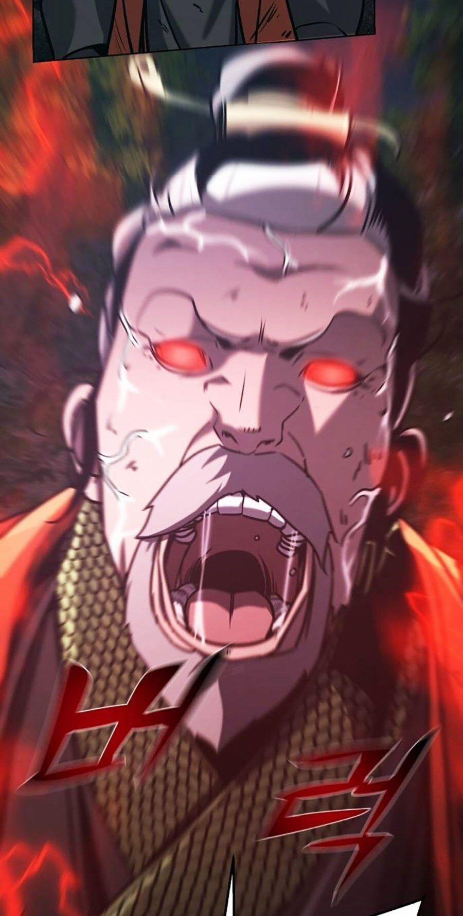 Tiểu Tử Đáng Ngờ Lại Là Cao Thủ 21 trang 6