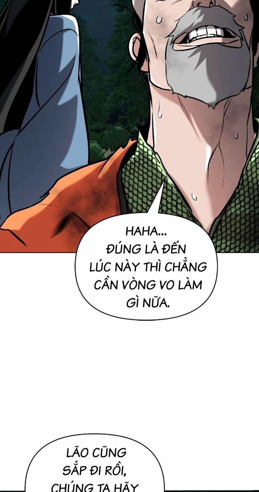 Tiểu Tử Đáng Ngờ Lại Là Cao Thủ 21 trang 63