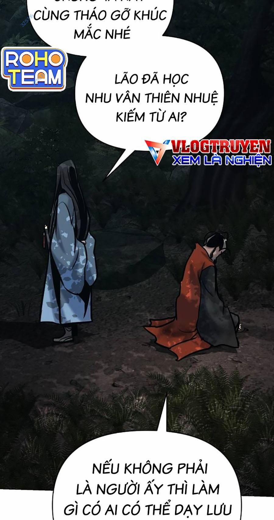 Tiểu Tử Đáng Ngờ Lại Là Cao Thủ 21 trang 64