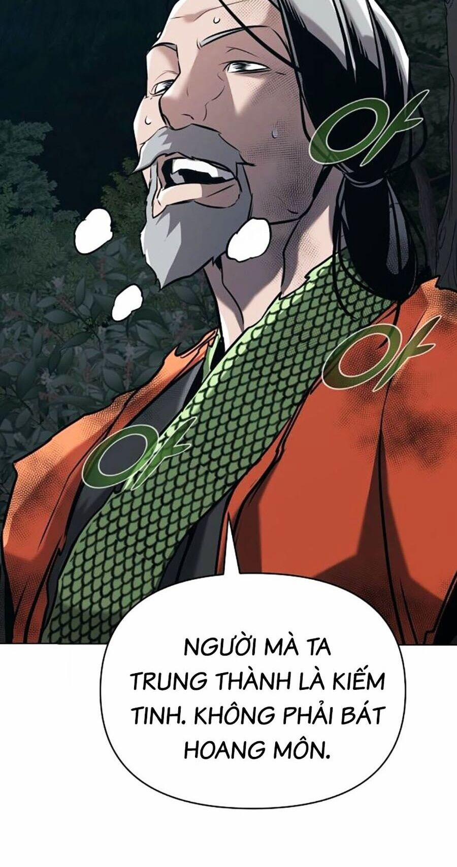 Tiểu Tử Đáng Ngờ Lại Là Cao Thủ 21 trang 67