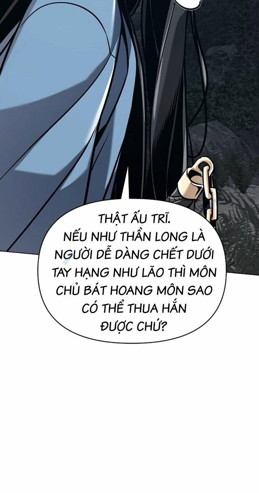 Tiểu Tử Đáng Ngờ Lại Là Cao Thủ 21 trang 69