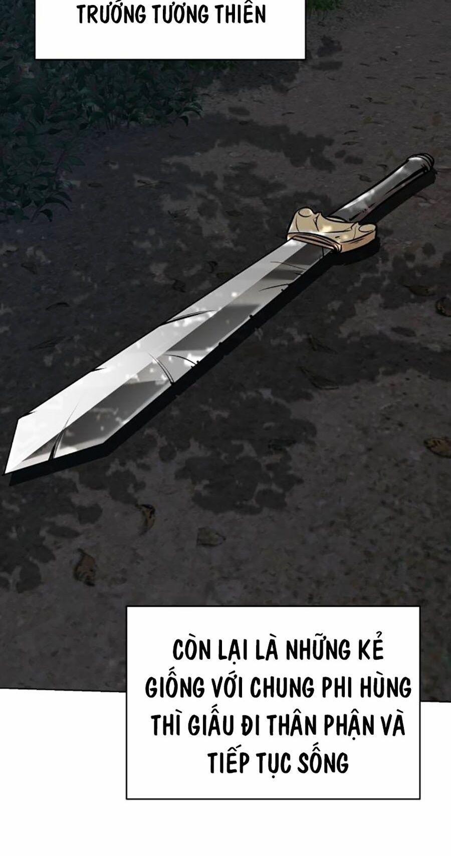 Tiểu Tử Đáng Ngờ Lại Là Cao Thủ 21 trang 74