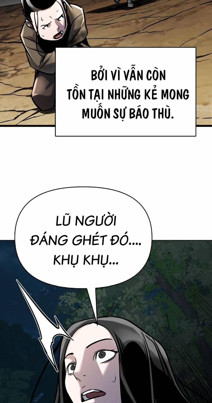 Tiểu Tử Đáng Ngờ Lại Là Cao Thủ 21 trang 76