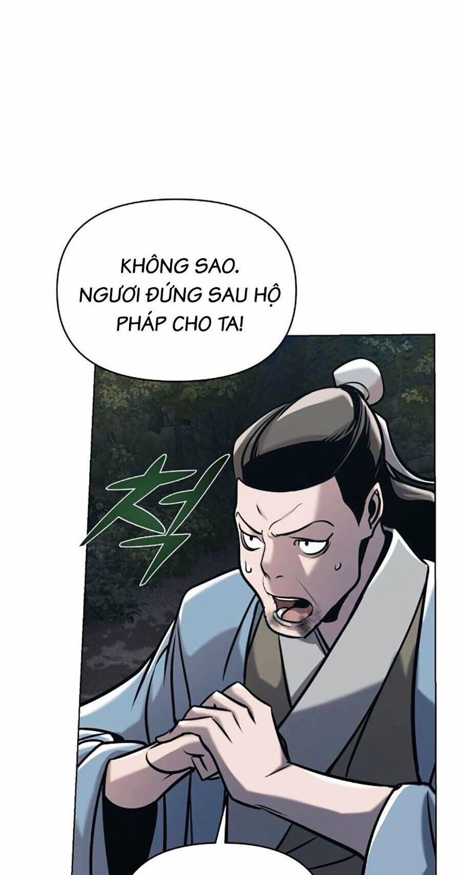 Tiểu Tử Đáng Ngờ Lại Là Cao Thủ 21 trang 79