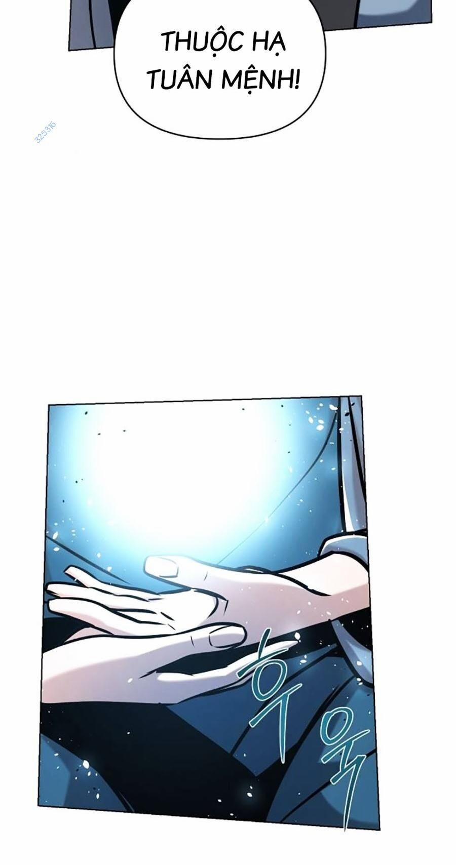 Tiểu Tử Đáng Ngờ Lại Là Cao Thủ 21 trang 80