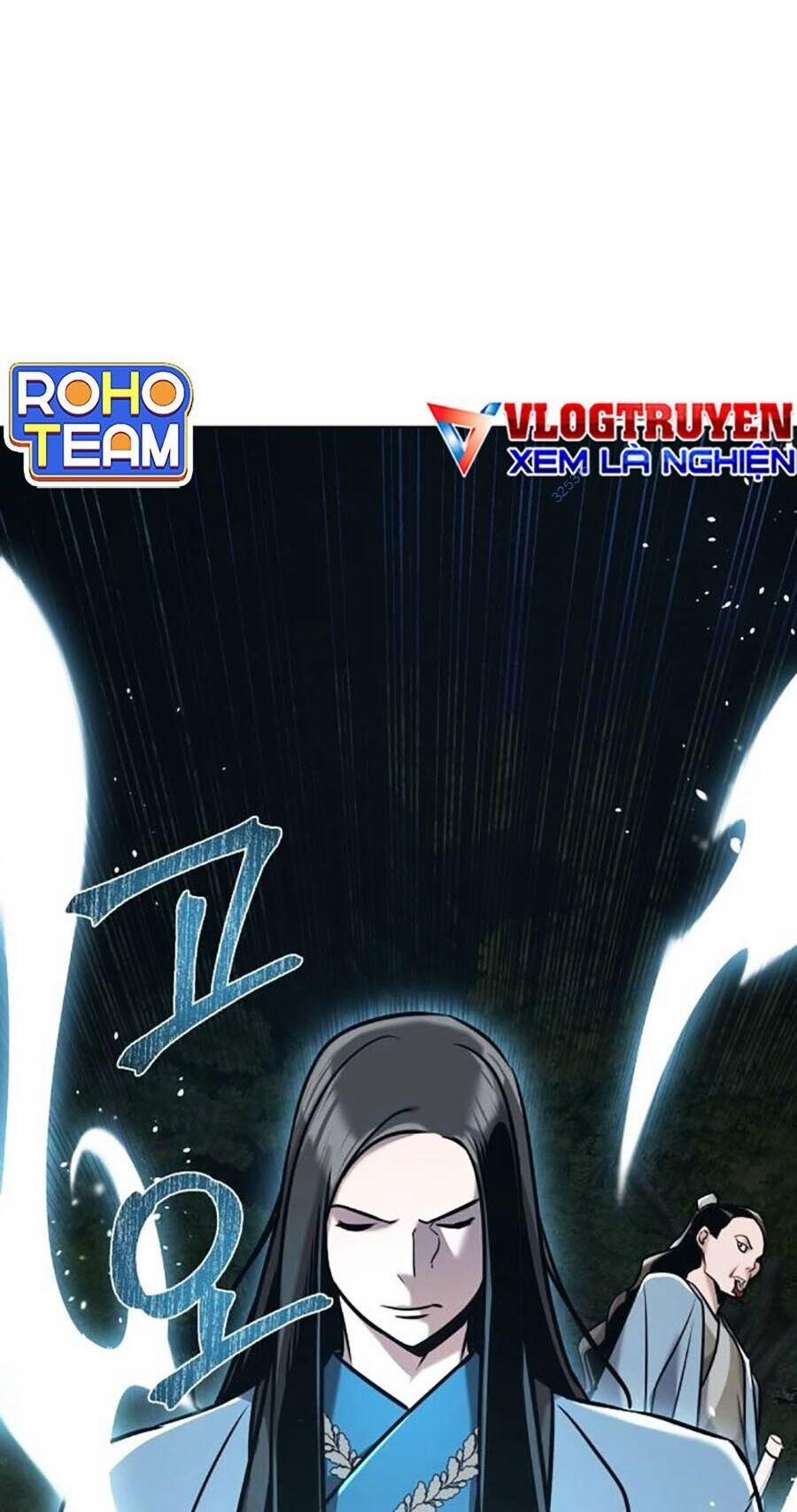 Tiểu Tử Đáng Ngờ Lại Là Cao Thủ 21 trang 81