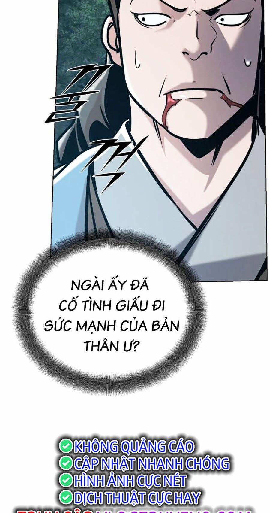 Tiểu Tử Đáng Ngờ Lại Là Cao Thủ 21 trang 83