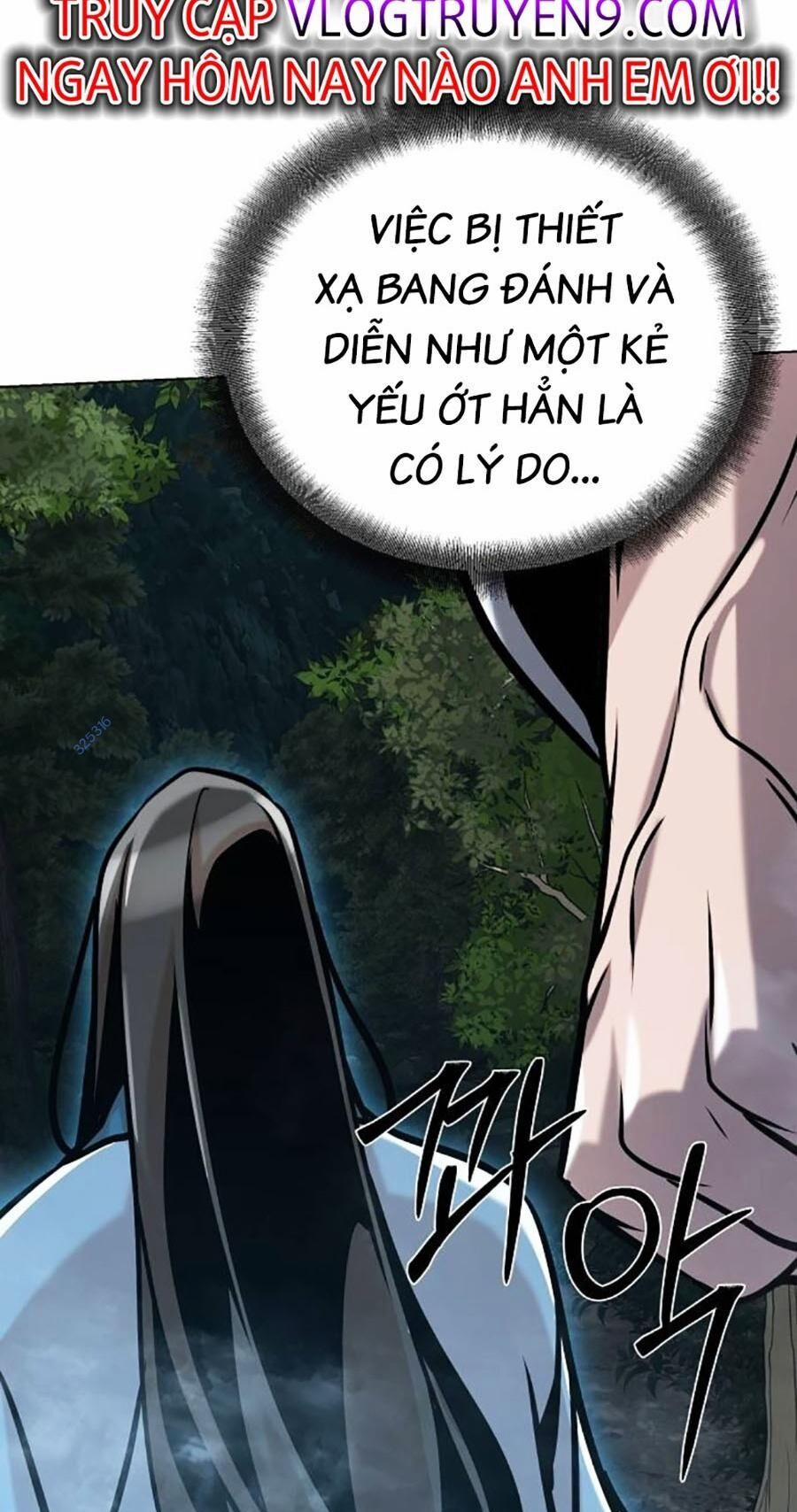 Tiểu Tử Đáng Ngờ Lại Là Cao Thủ 21 trang 84