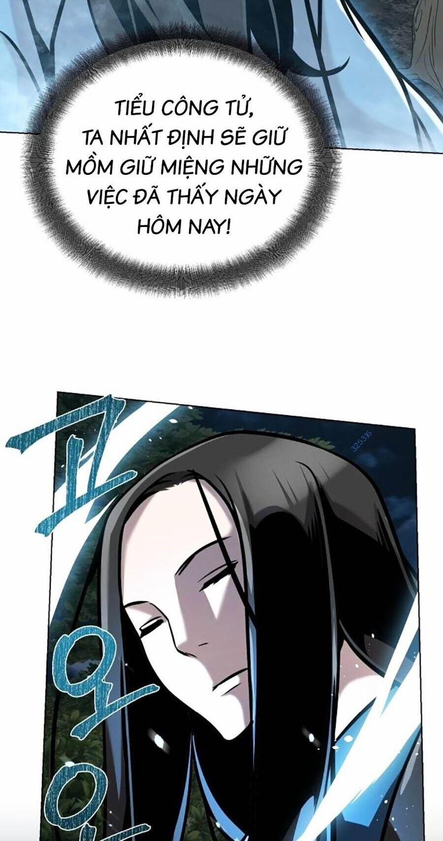 Tiểu Tử Đáng Ngờ Lại Là Cao Thủ 21 trang 85