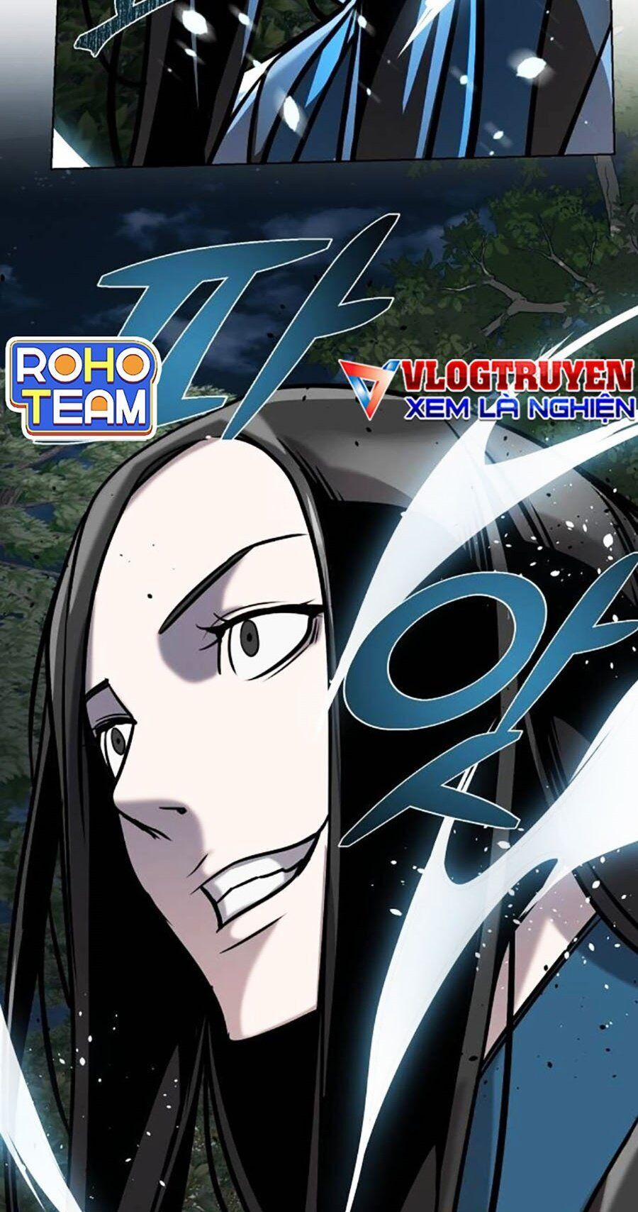 Tiểu Tử Đáng Ngờ Lại Là Cao Thủ 21 trang 86