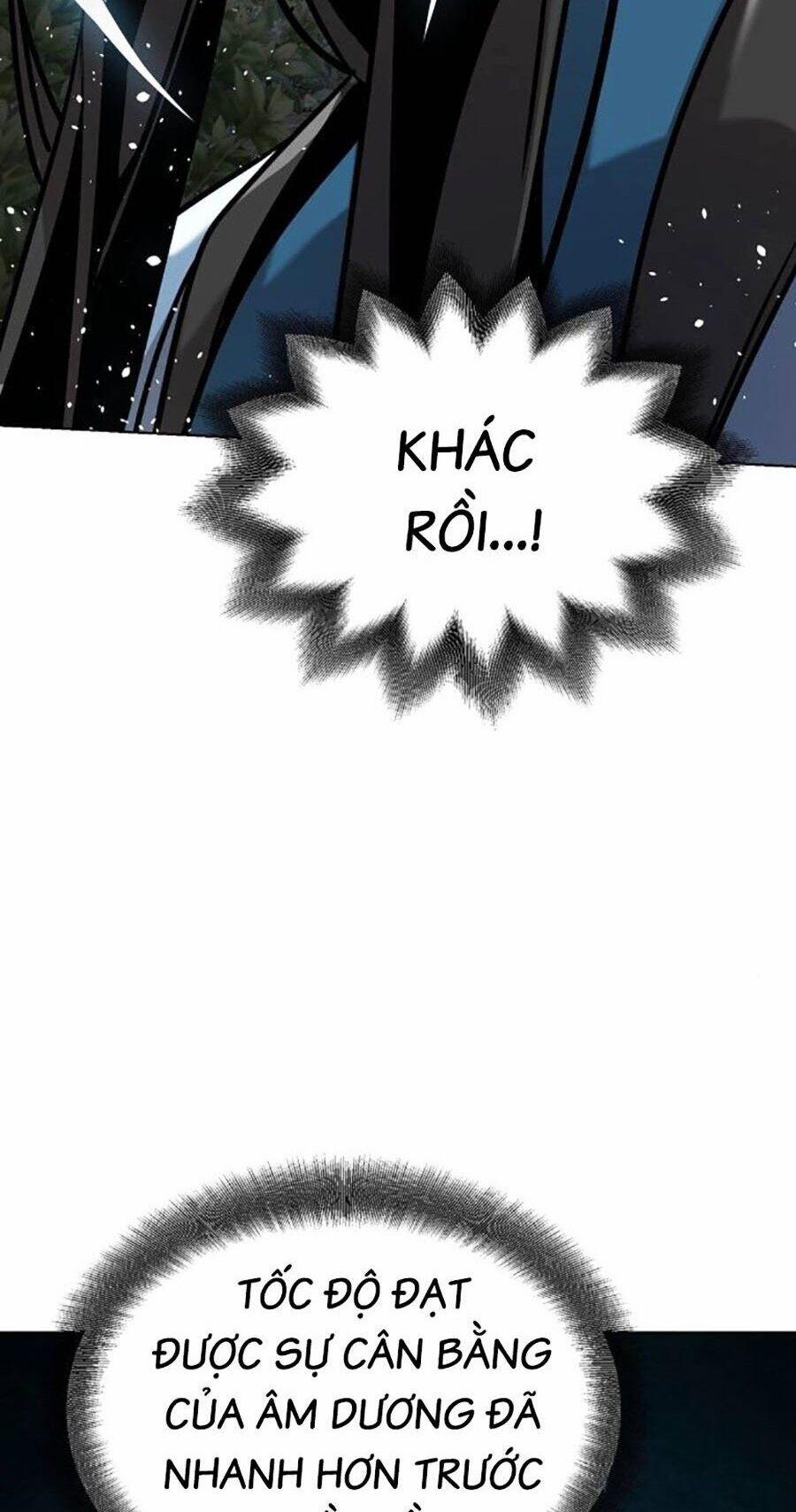 Tiểu Tử Đáng Ngờ Lại Là Cao Thủ 21 trang 87