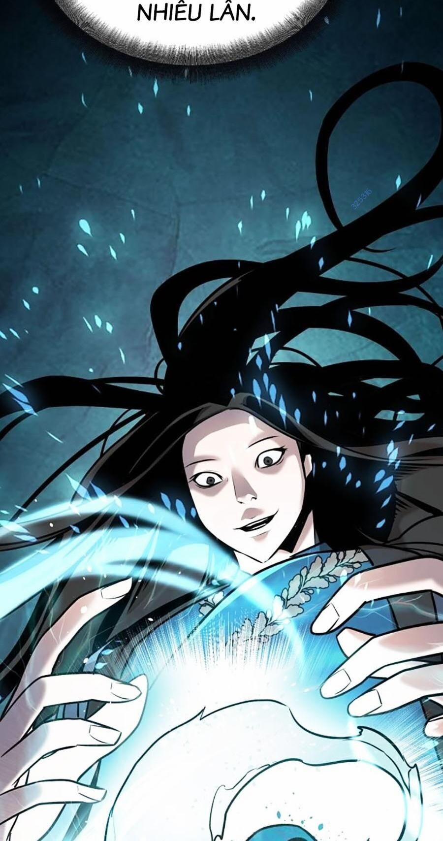 Tiểu Tử Đáng Ngờ Lại Là Cao Thủ 21 trang 88