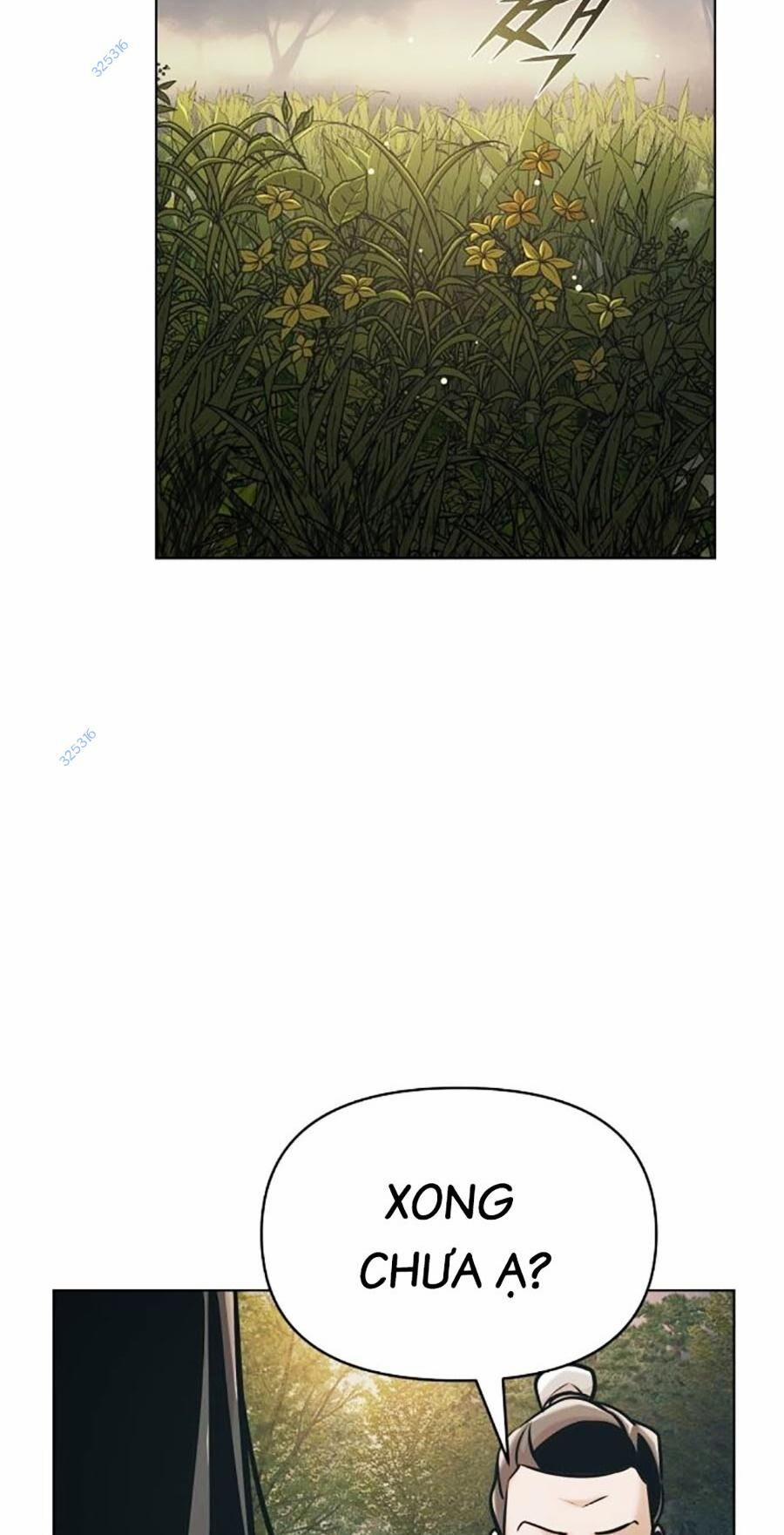 Tiểu Tử Đáng Ngờ Lại Là Cao Thủ 21 trang 91