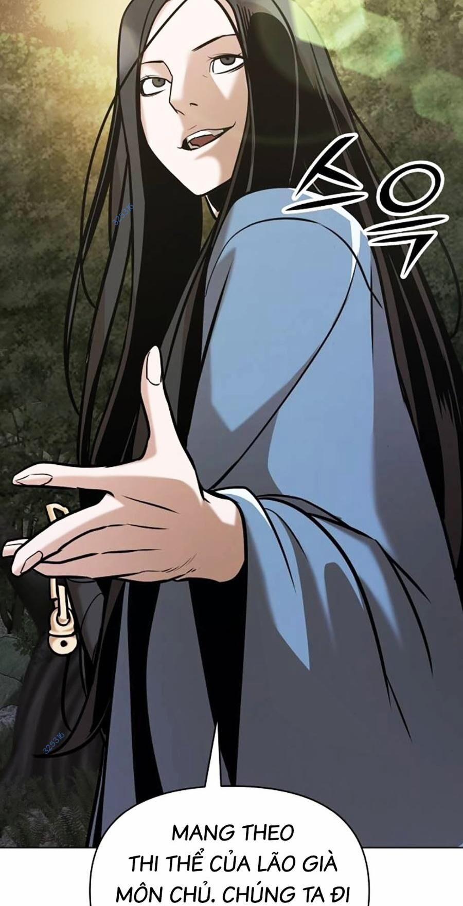 Tiểu Tử Đáng Ngờ Lại Là Cao Thủ 21 trang 93