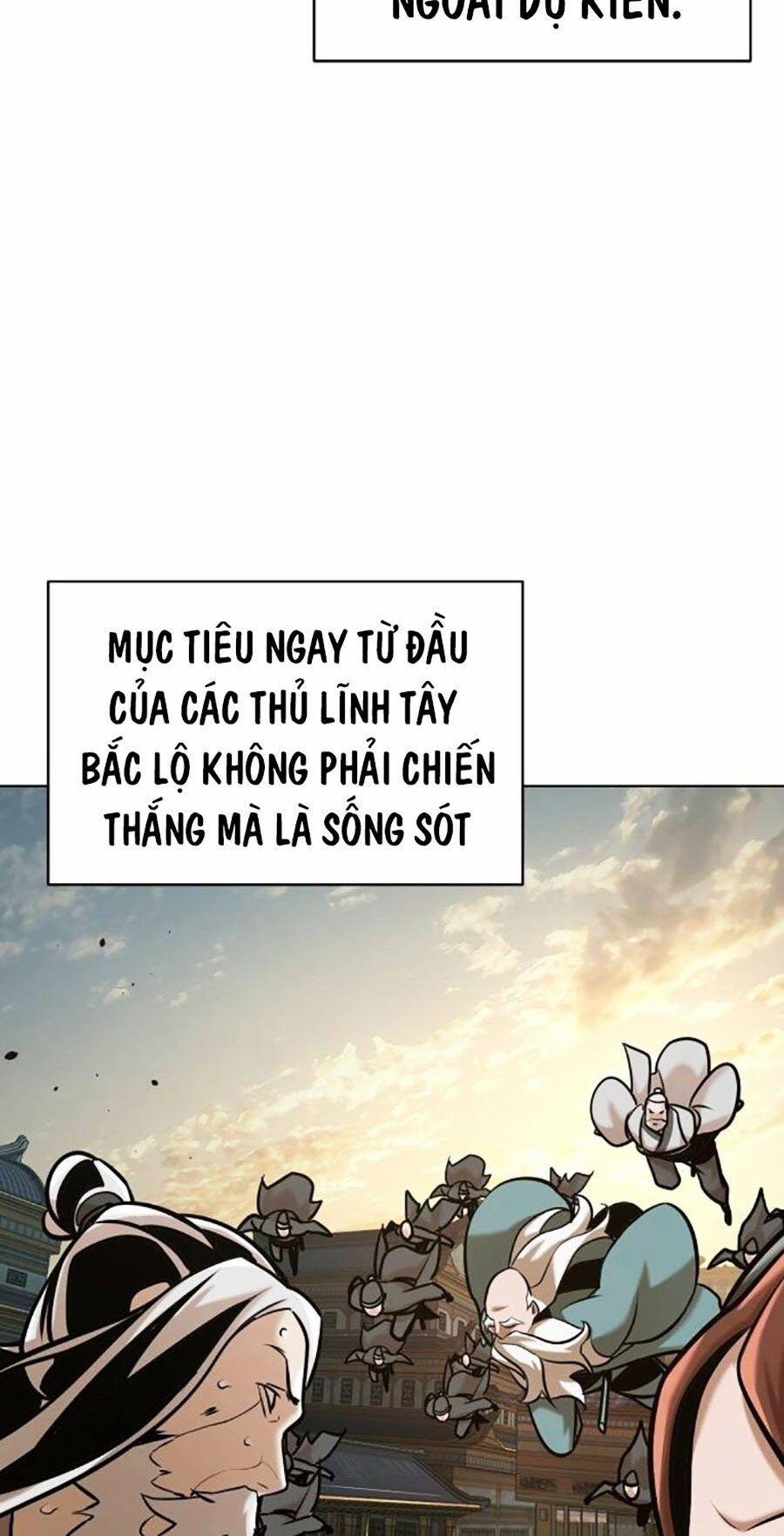 Tiểu Tử Đáng Ngờ Lại Là Cao Thủ 21 trang 98