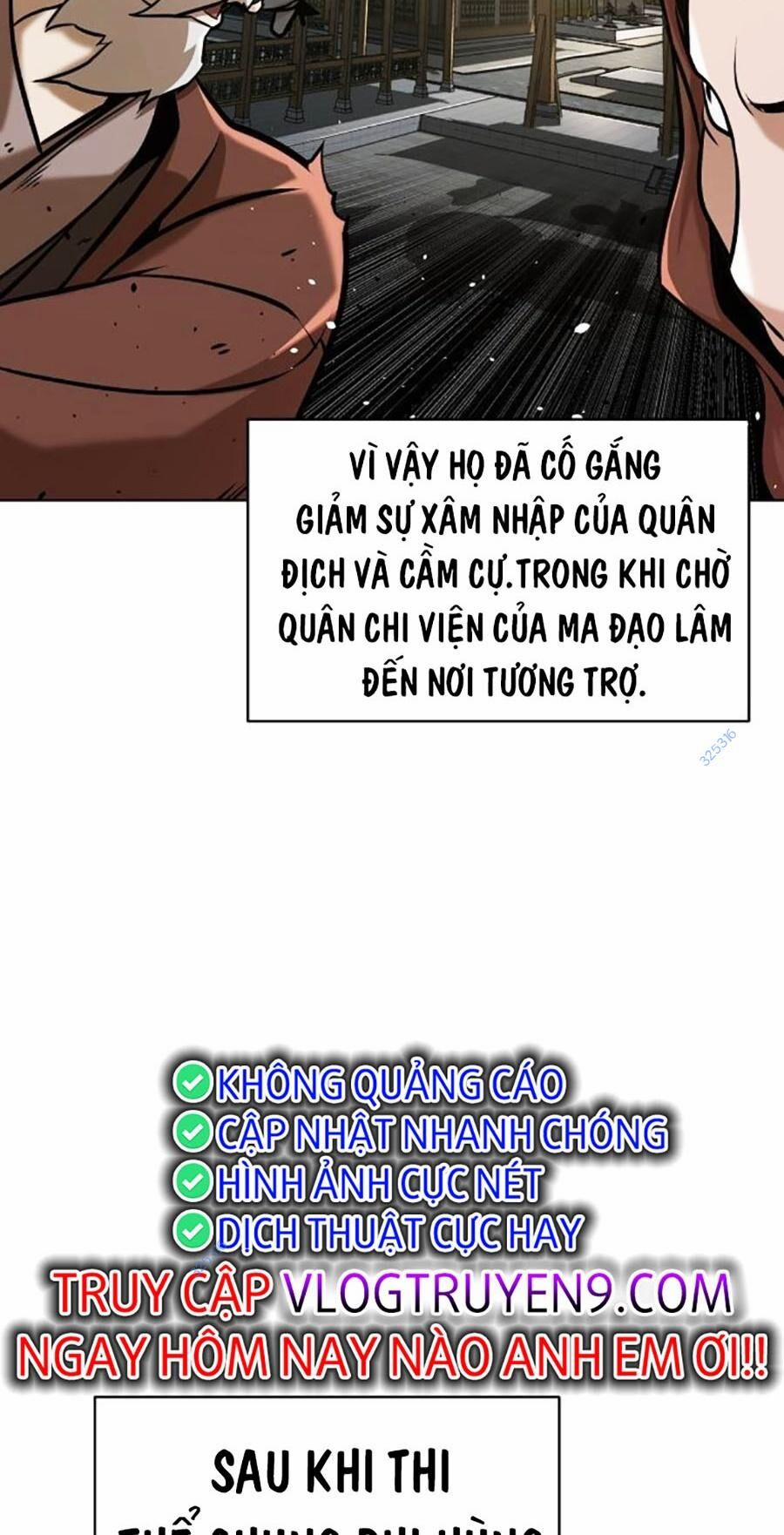 Tiểu Tử Đáng Ngờ Lại Là Cao Thủ 21 trang 99