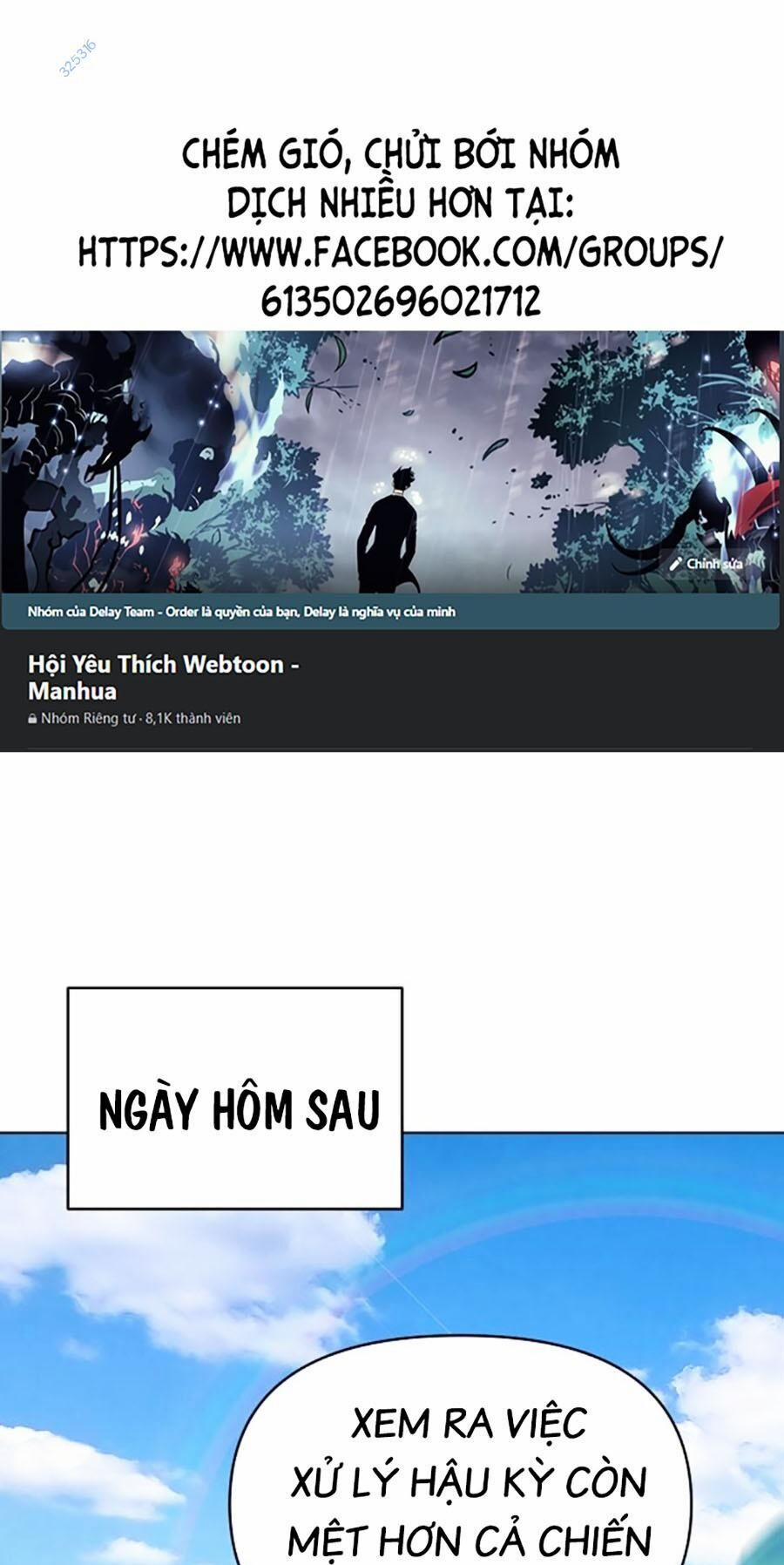 Tiểu Tử Đáng Ngờ Lại Là Cao Thủ 22 trang 0