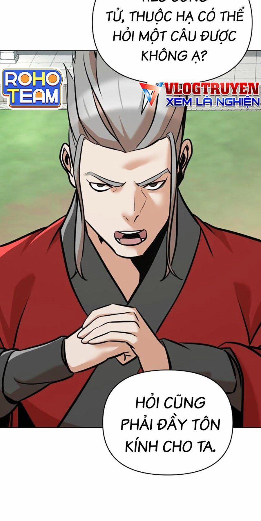 Tiểu Tử Đáng Ngờ Lại Là Cao Thủ 22 trang 10