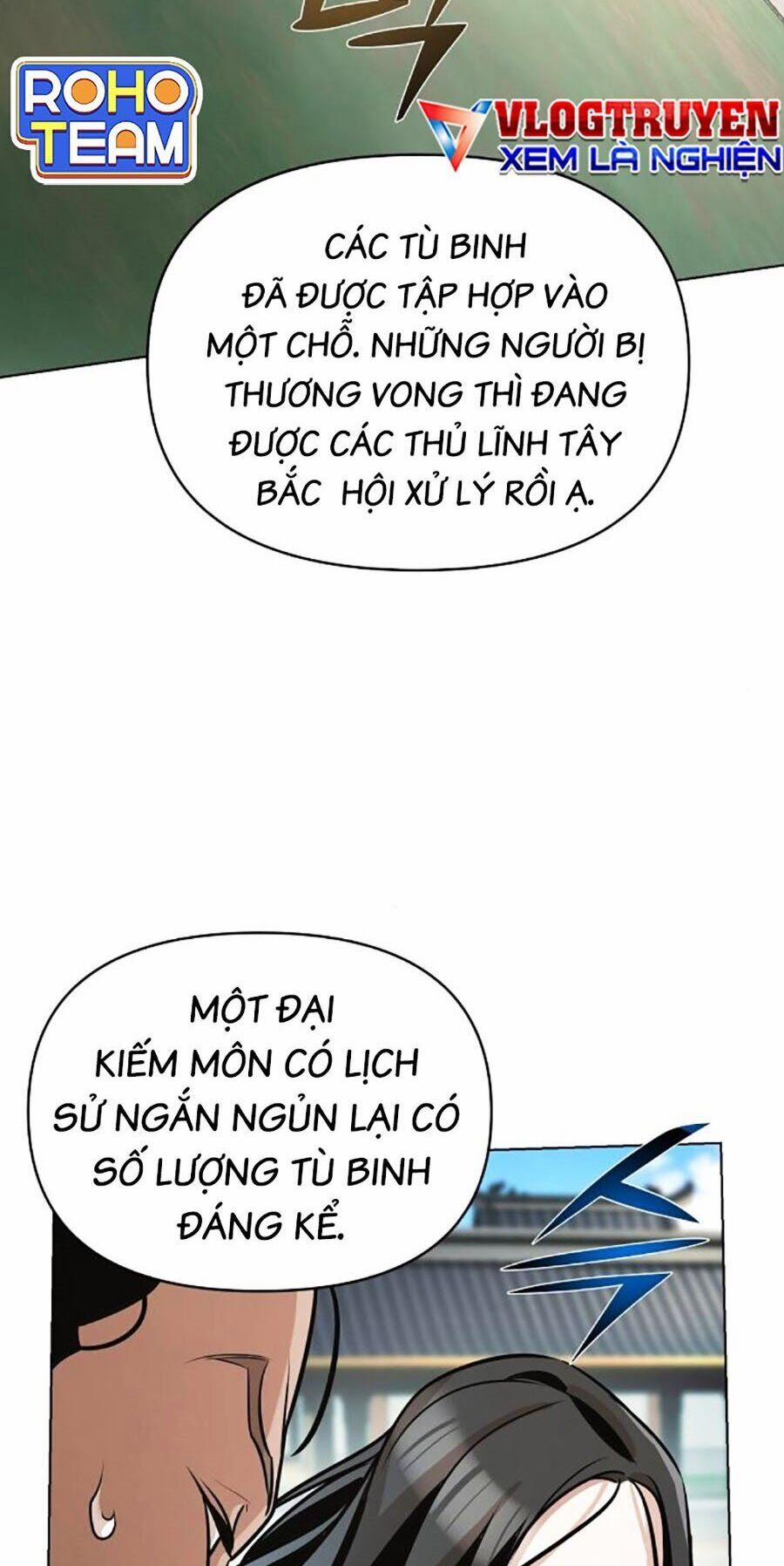 Tiểu Tử Đáng Ngờ Lại Là Cao Thủ 22 trang 3