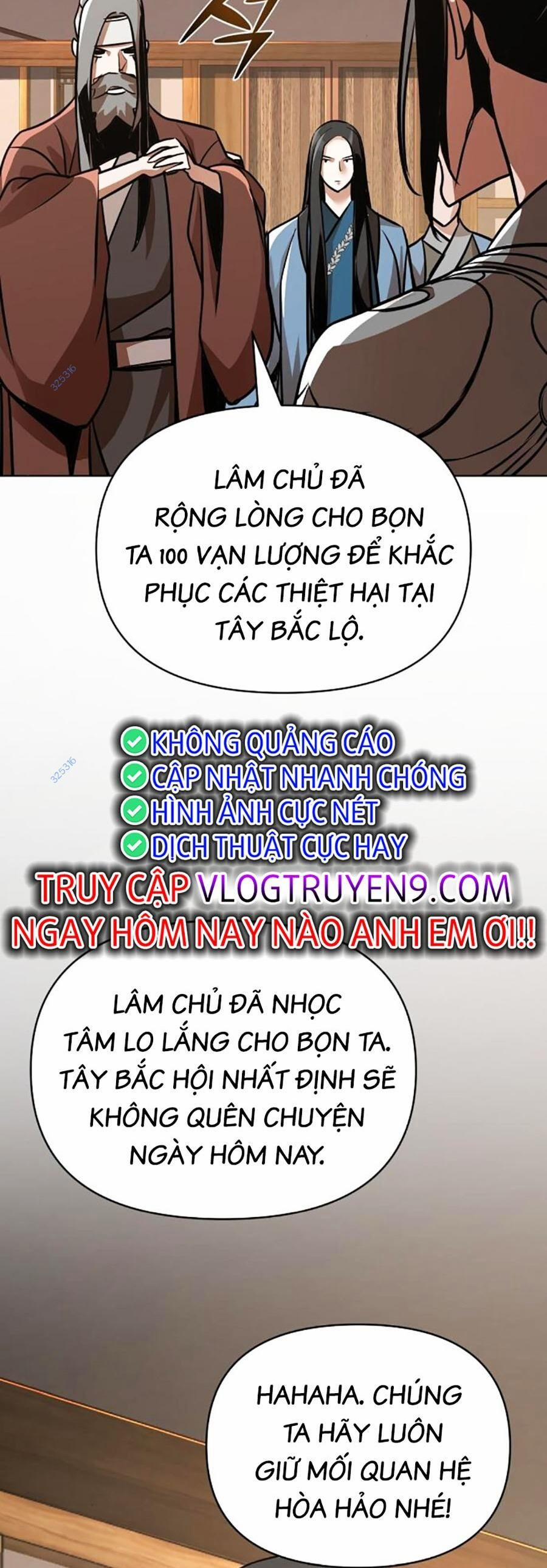 Tiểu Tử Đáng Ngờ Lại Là Cao Thủ 22 trang 33