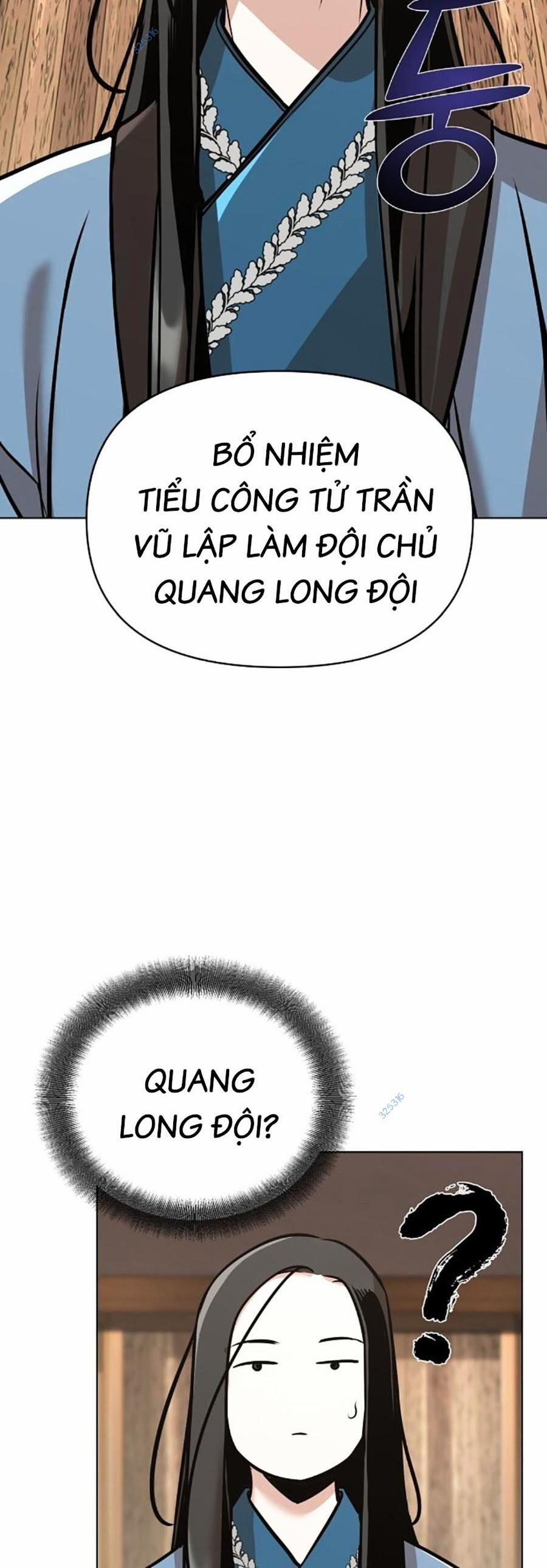 Tiểu Tử Đáng Ngờ Lại Là Cao Thủ 22 trang 39