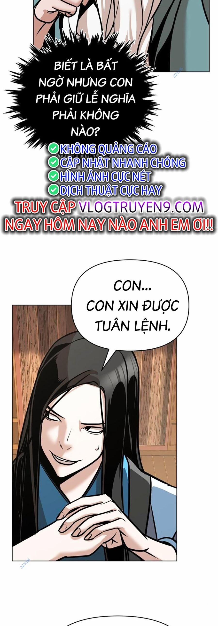 Tiểu Tử Đáng Ngờ Lại Là Cao Thủ 22 trang 41