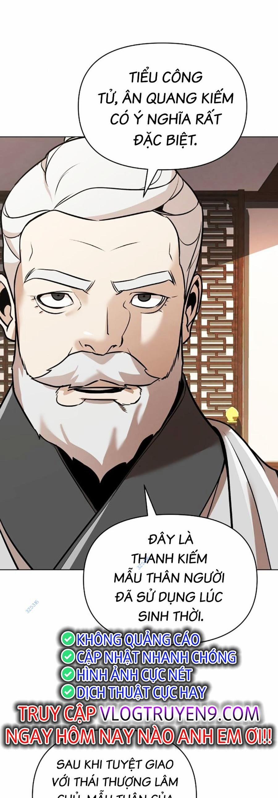 Tiểu Tử Đáng Ngờ Lại Là Cao Thủ 22 trang 43