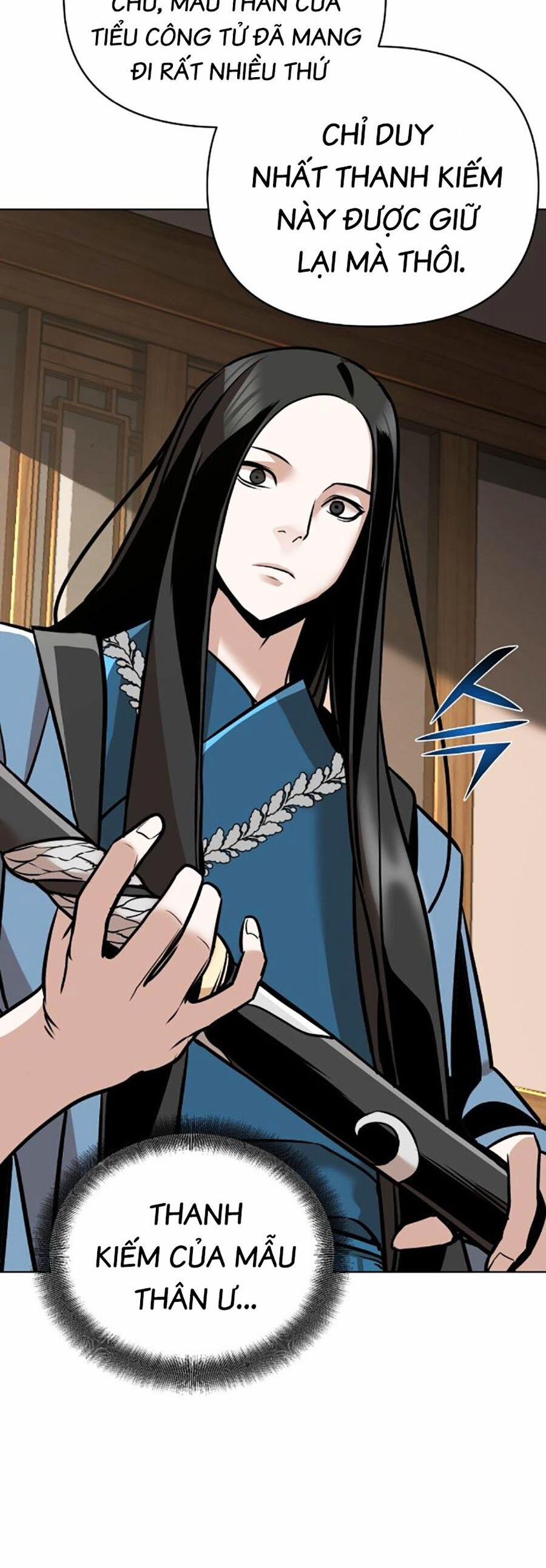 Tiểu Tử Đáng Ngờ Lại Là Cao Thủ 22 trang 44