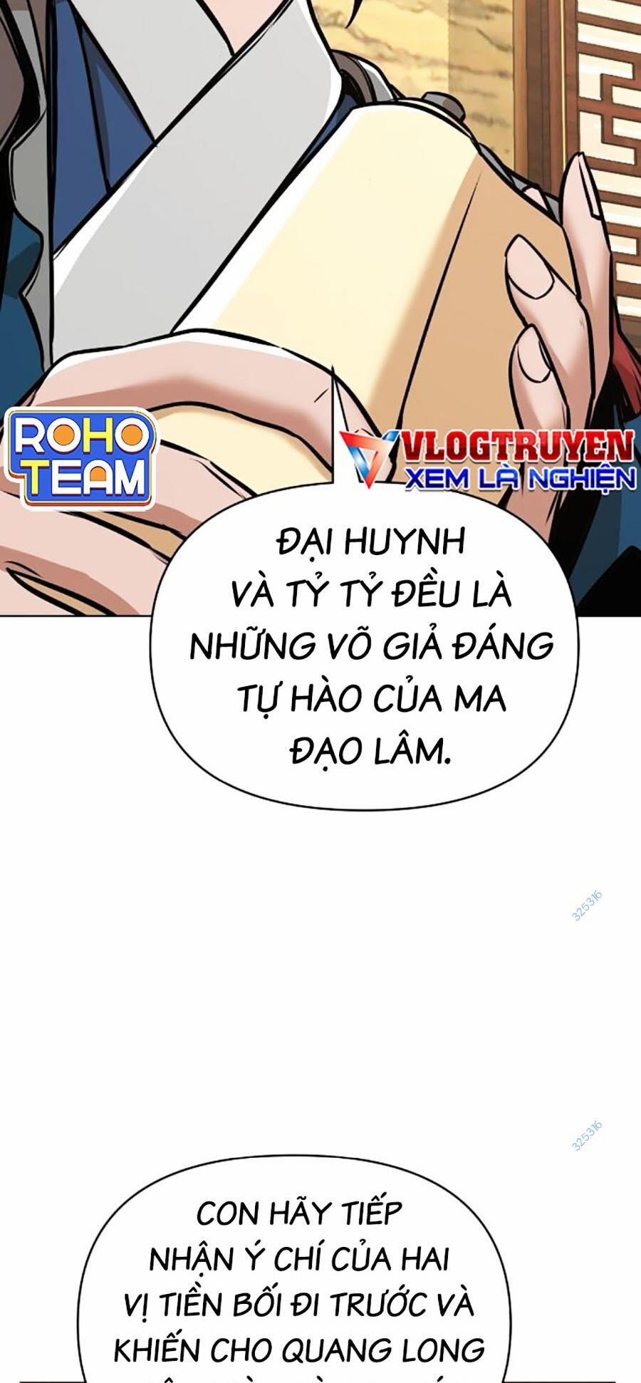 Tiểu Tử Đáng Ngờ Lại Là Cao Thủ 22 trang 47